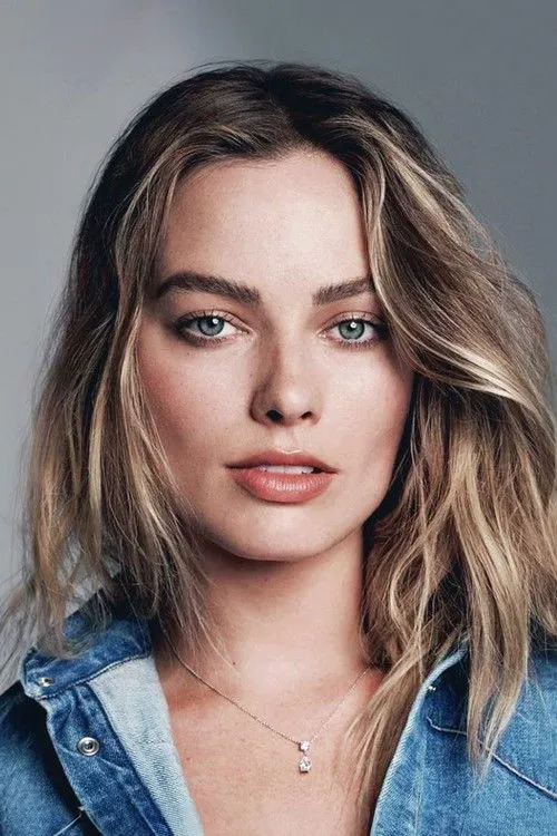 Margot Robbie photo