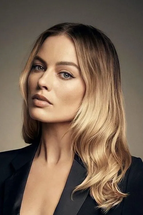 Margot Robbie photo