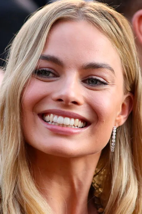 Margot Robbie photo