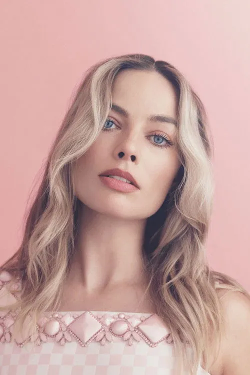 Margot Robbie photo