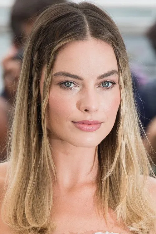 Margot Robbie photo