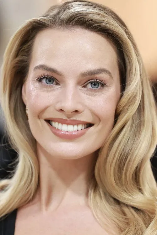 Margot Robbie photo