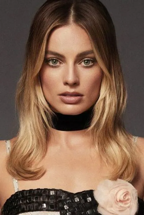 Margot Robbie photo