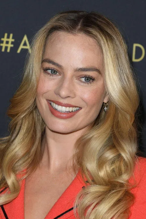 Margot Robbie photo