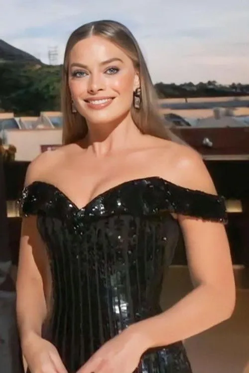 Margot Robbie photo