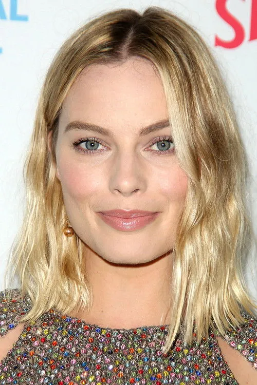 Margot Robbie photo
