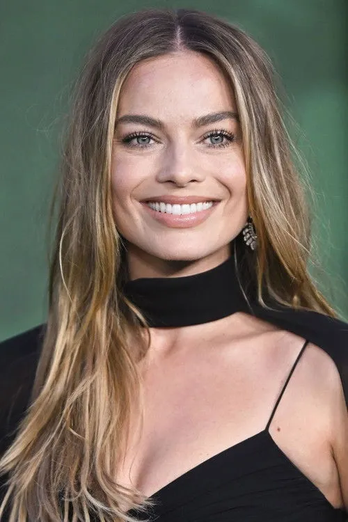 Margot Robbie photo