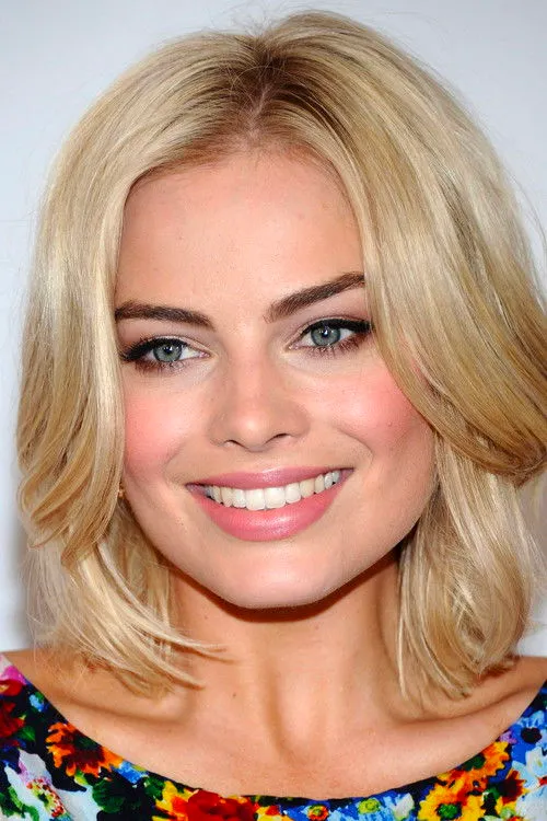 Margot Robbie photo