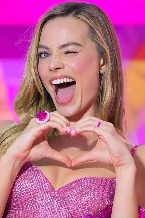 Margot Robbie photo