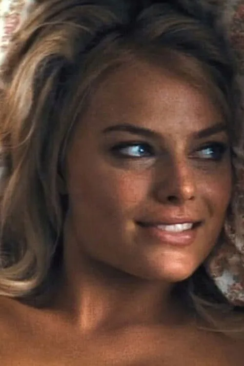 Margot Robbie photo