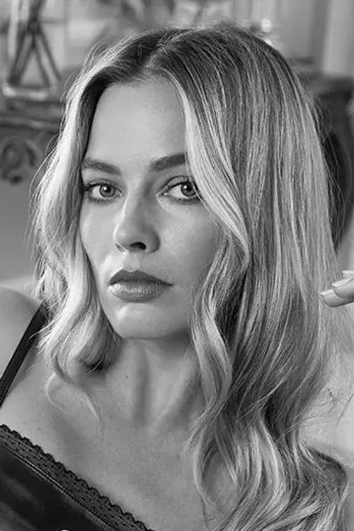 Margot Robbie photo