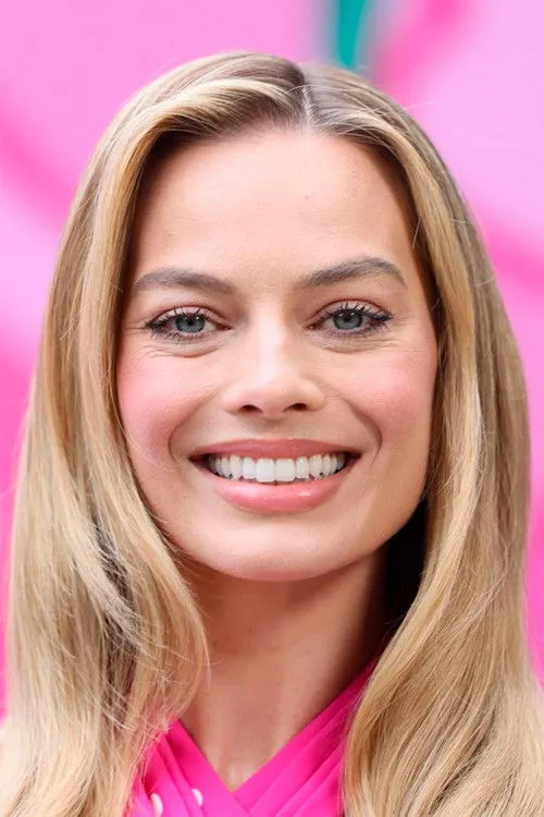 Margot Robbie photo