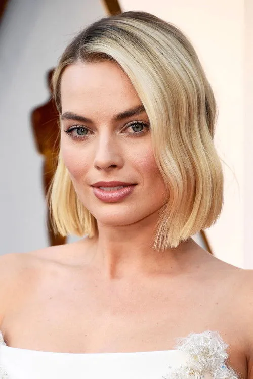 Margot Robbie photo