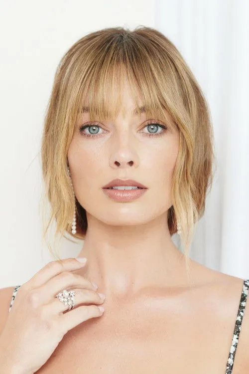 Margot Robbie photo