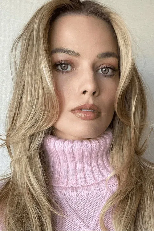 Margot Robbie photo