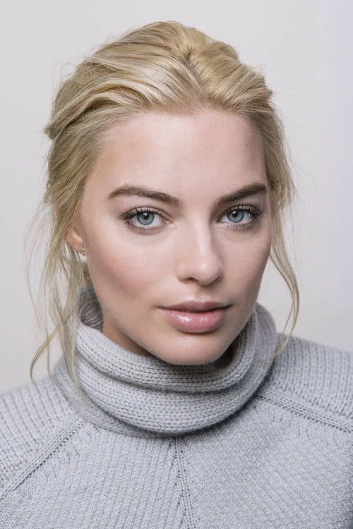 Margot Robbie photo