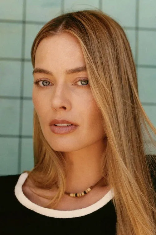 Margot Robbie photo