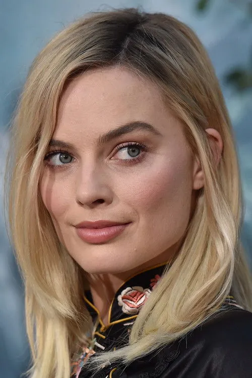 Margot Robbie photo
