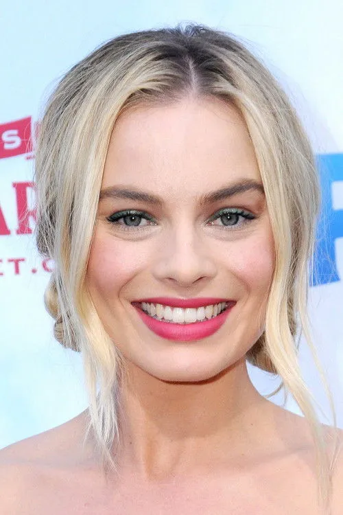 Margot Robbie photo
