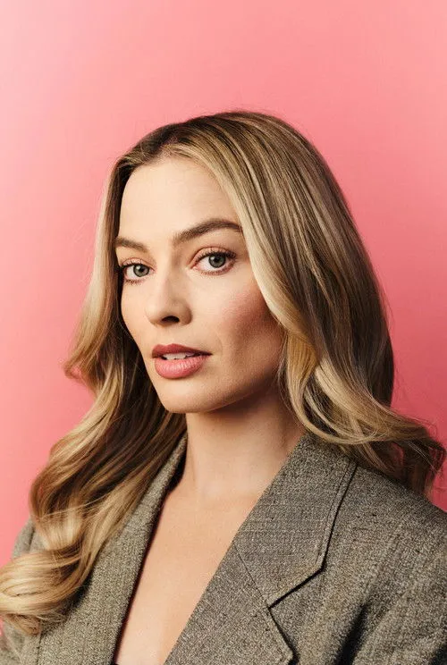 Margot Robbie photo