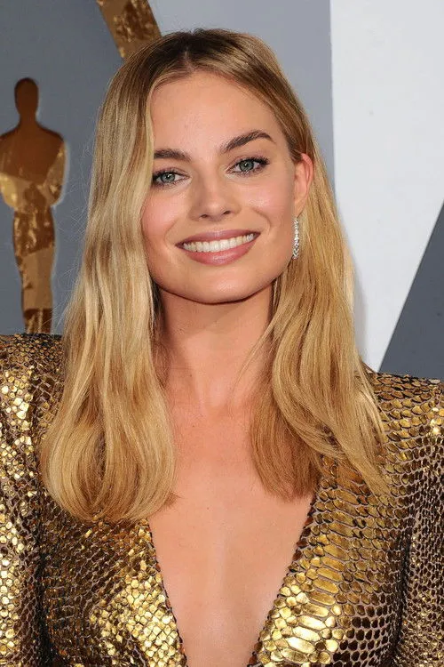 Margot Robbie photo