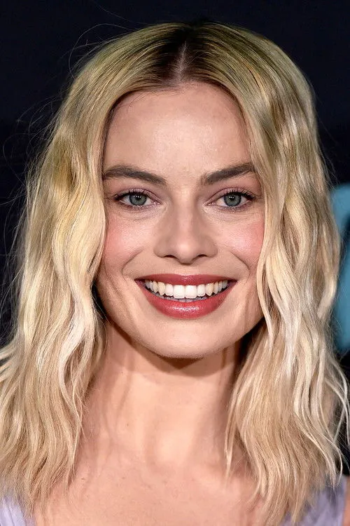Margot Robbie photo