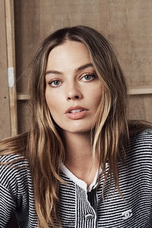 Margot Robbie photo