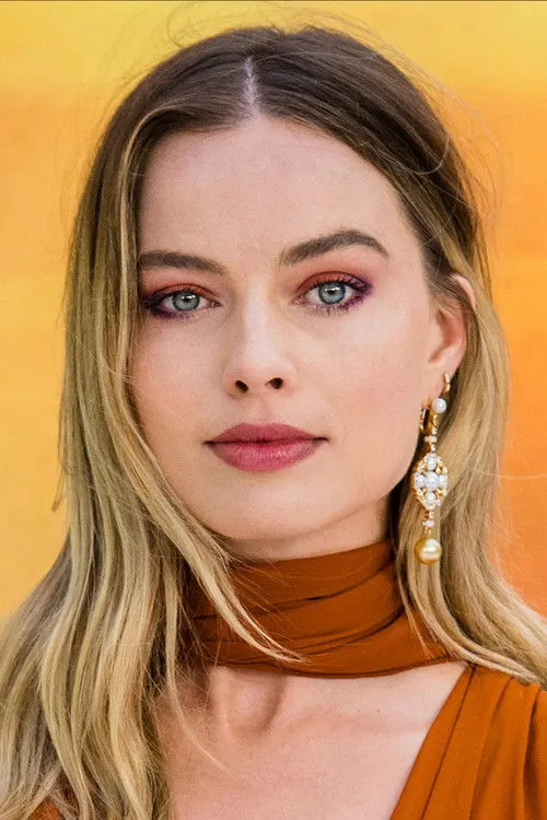 Margot Robbie photo