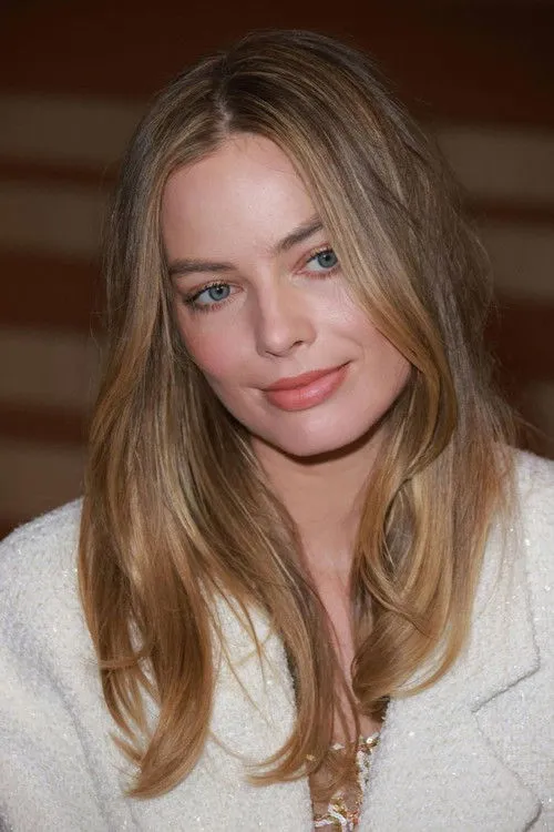 Margot Robbie photo
