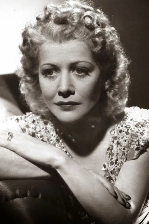 Sheriff Elosie Lund