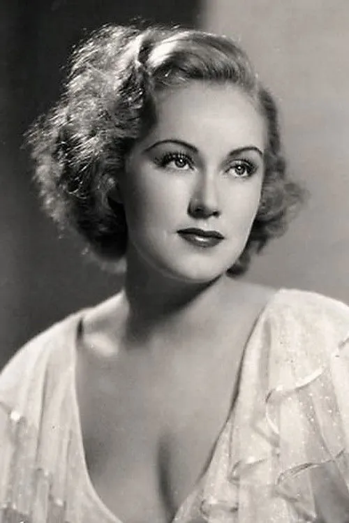 Fay Wray photo