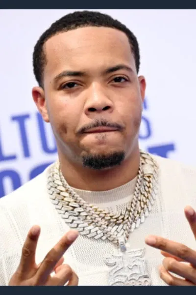 Timbaland
