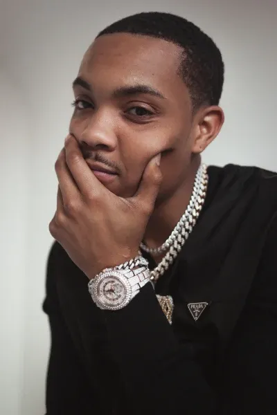 G Herbo photo