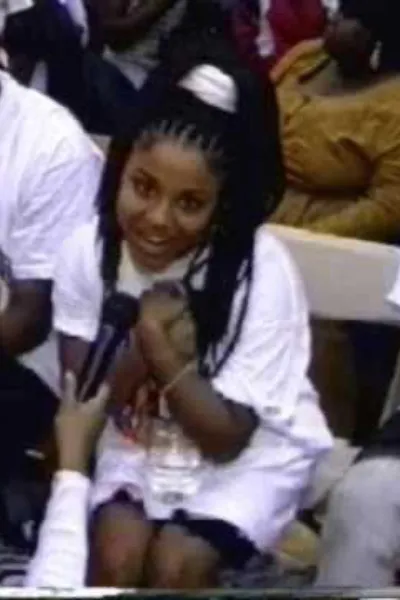 Michelle Thomas photo