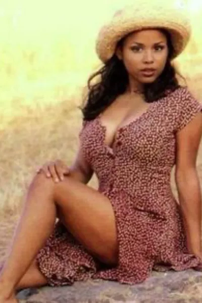 Michelle Thomas photo
