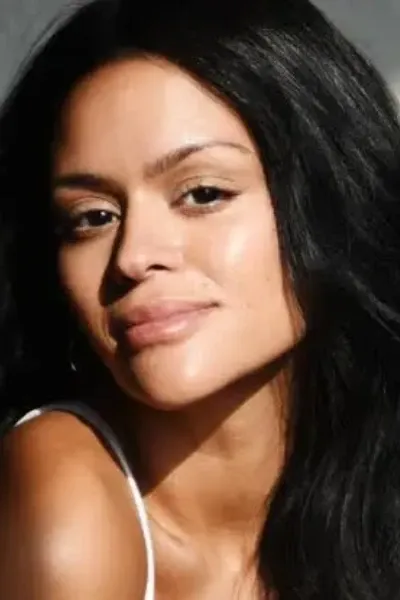 Gigi Zumbado photo