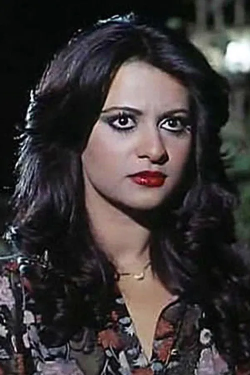 Farida Saif Elnasr