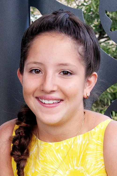Elisa Rodriguez