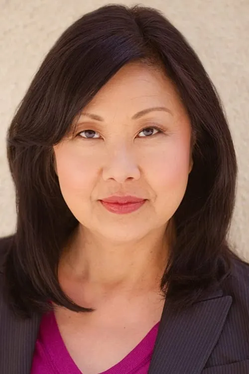Yuko Kamiza