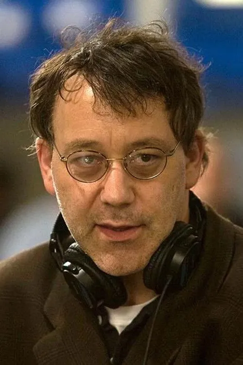 Sam Raimi photo