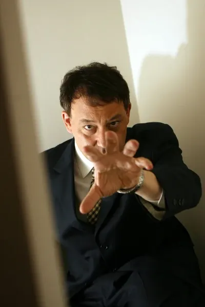 Sam Raimi photo