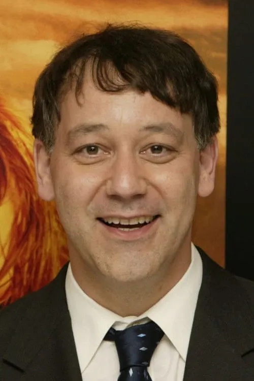 Sam Raimi photo