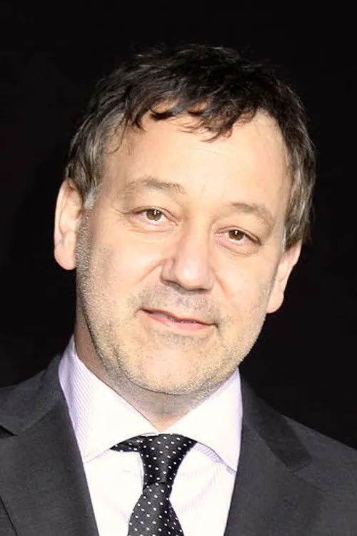 Sam Raimi photo