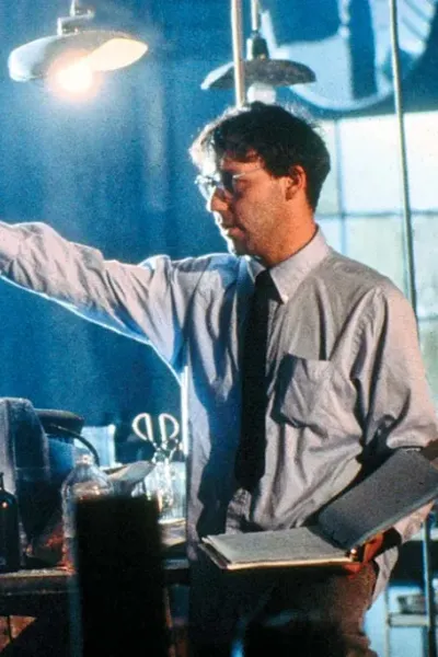 Director
