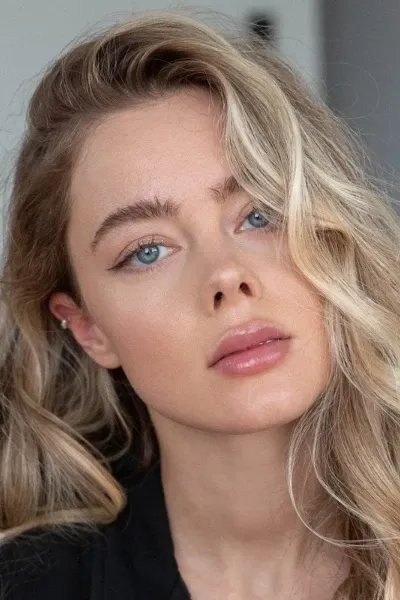 Daria Shashina photo