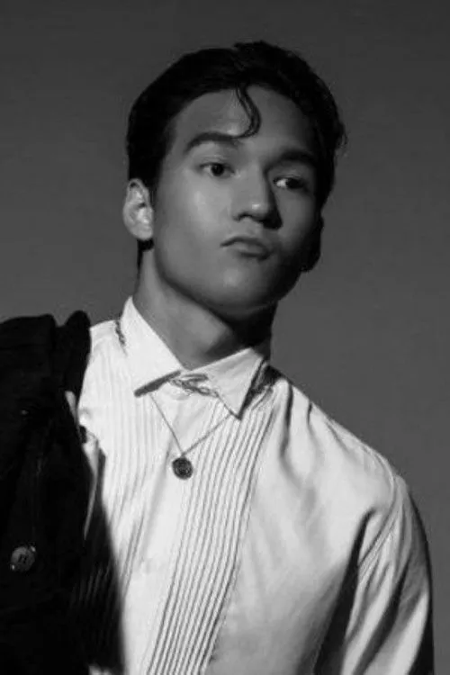 Edgar Hutomo