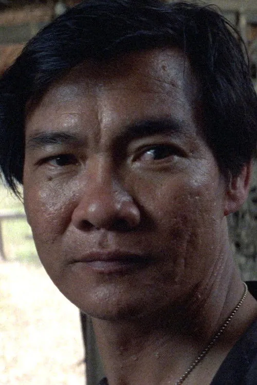 Haing S. Ngor photo