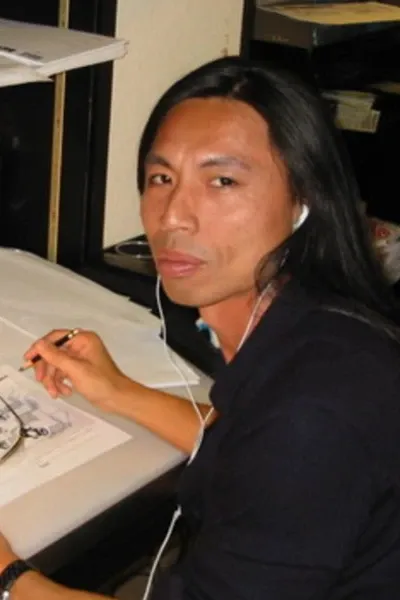 Nathan Chew