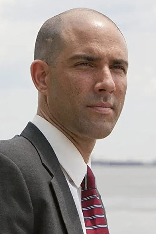 Sergeant Reinhardiaz