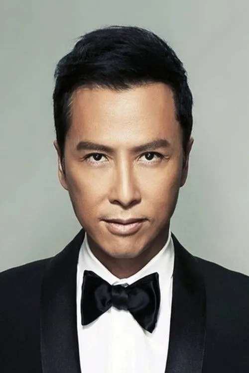 Donnie Yen photo
